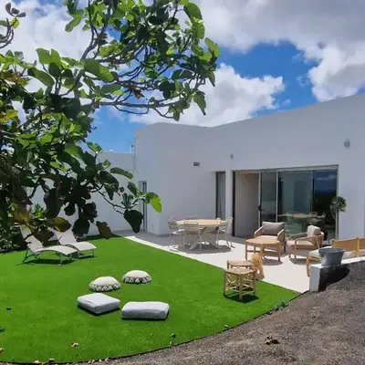 Casa Bambi