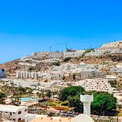 Vista Playa apt 9