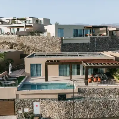 Salobre Homes
