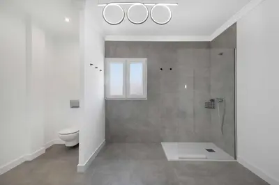 Un baño de Villa Edén House by Maspalomas Holiday Villas