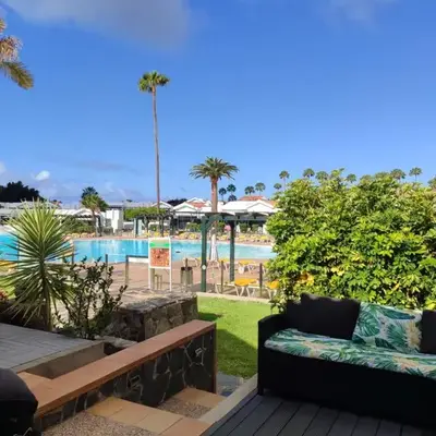 ÑOQUI Maspalomas Lago 66