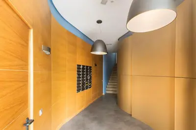 Plano de VCV Apartamento FM