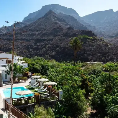 Finca el Moral