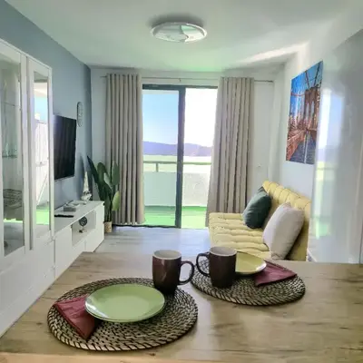 Suite Paradise Puerto Rico