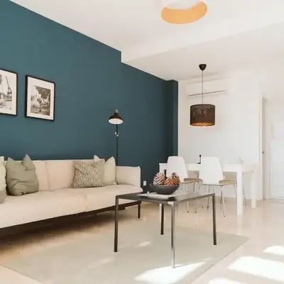 Cozy 2-bedroom Apartment by KalmaCanaria