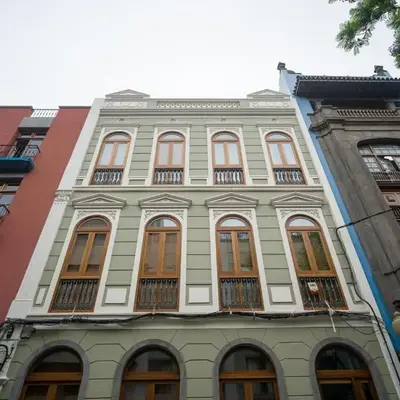 CASA MfT