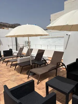Plano de Casas La Aldea Suites Plaza 3