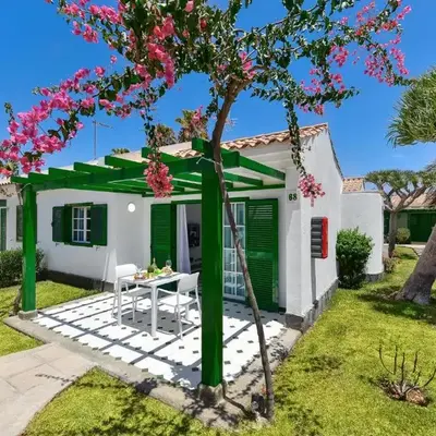 Campo Golf 68 by VillaGranCanaria