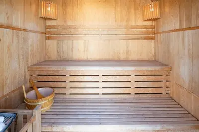 Plano de Fisher penthouse