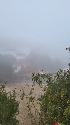 Paisaje cerca de esta villa