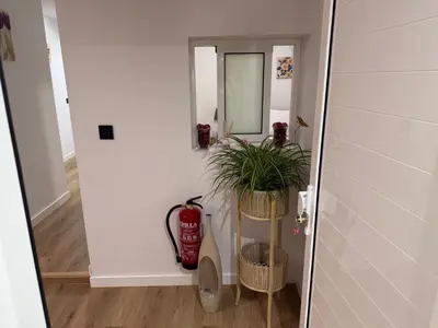 Plano de Aeroroom