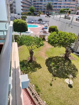 Piscina en o cerca de Europa 302