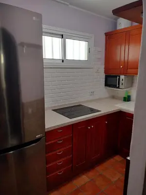 Una cocina o zona de cocina en Europa 302