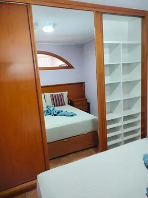 Cama o camas de una habitación en Europa 302