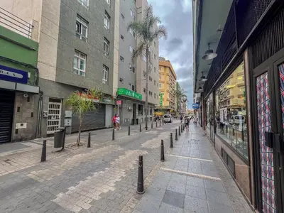 El barrio de los alrededores o un barrio cerca de este apartamento