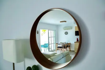 Plano de Cabosos2 First Line Apartment