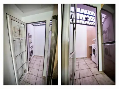 Plano de Cabosos2 First Line Apartment