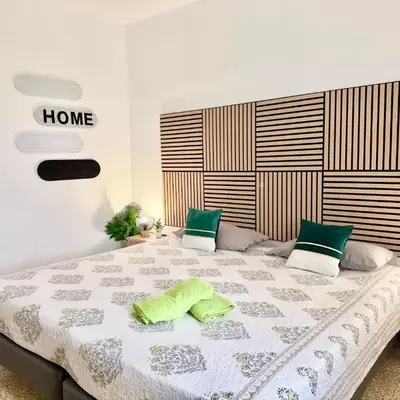 Rooms La Laja 4
