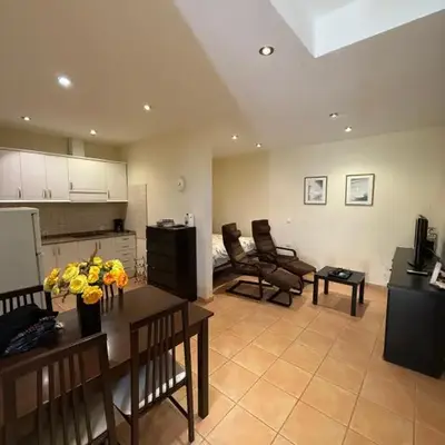 Beautiful Small Loft Arguineguin