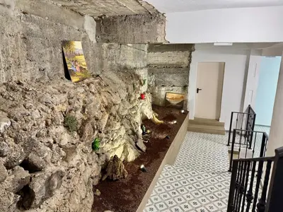 Plano de Studio La Palma