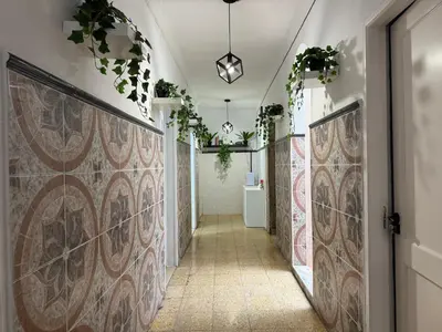Plano de Rooms La Laja 5