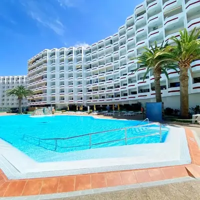 Apartamento con 2 dormitorios - Agaete Park 128