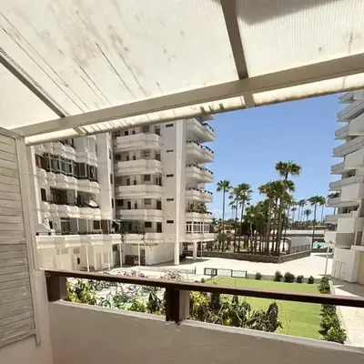 Villa Paraíso I