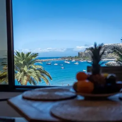 Abora Mar - Beach Apartment