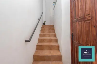 Plano de Albergue Casa Jalou