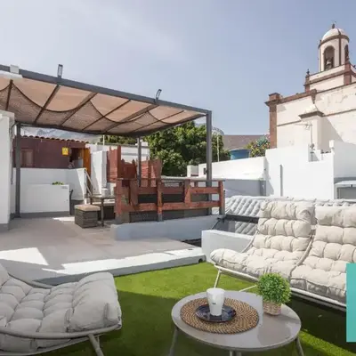 Albergue Casa Jalou