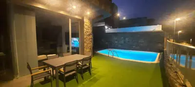 Piscina en o cerca de Villa Relax & Silence