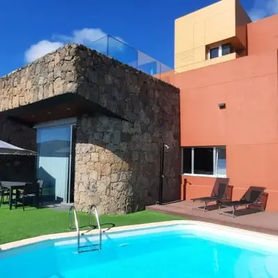 Villa Relax & Silence