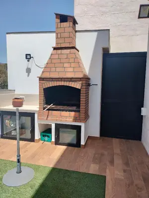 Plano de Villa Hoyeta