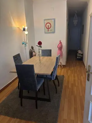 Plano de Chill Center Room SOLO HABITACIÓN con baño privado