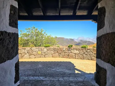 Paisaje cerca de esta casa o chalet