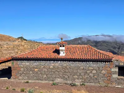 Paisaje cerca de esta casa o chalet