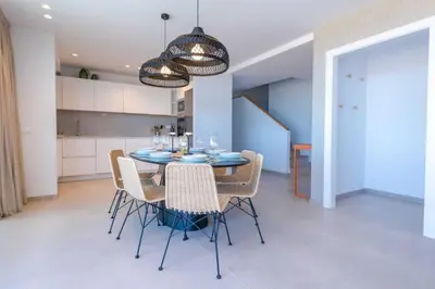 Una cocina o zona de cocina en Kaiman 6 by Infinity Summer