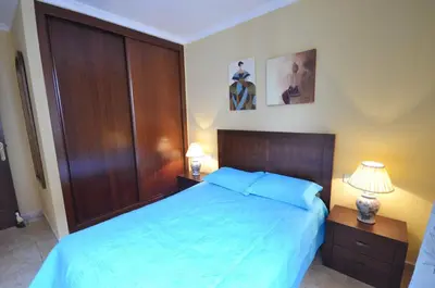 Cama o camas de una habitación en Boutique Apartment Love You