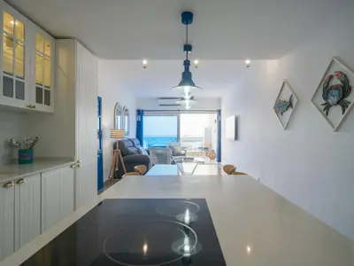 Plano de Blue Horizon Mogan