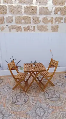 Plano de Green Sheep Guest House