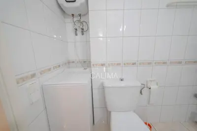 Un baño de Dunas de Paraiso Maspalomas