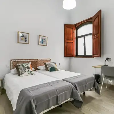 Casa Caraish Arucas Rooms