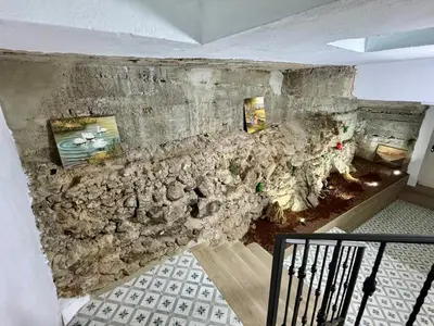 Plano de Fuerteventura