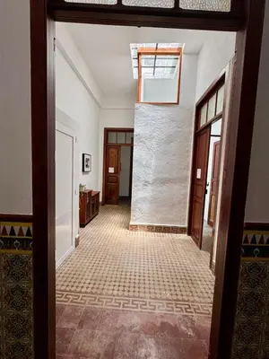 Plano de Fuerteventura