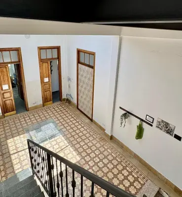 Plano de Gran Canaria
