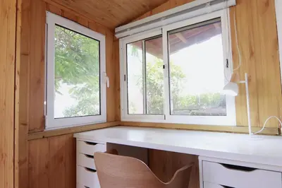 Plano de San Agustín Beach Apartment