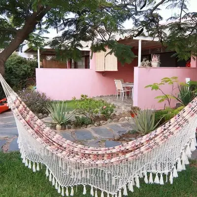 San Agustín Beach Apartment