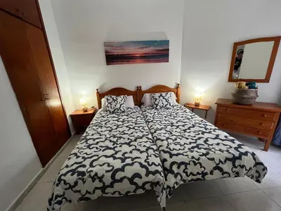 Cama o camas de una habitación en Studio 51