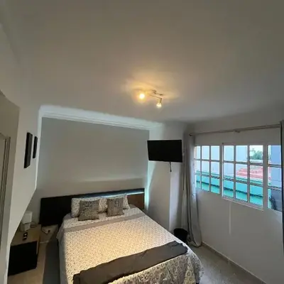 Casa Tenesor