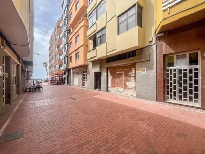 El barrio de los alrededores o un barrio cerca de este apartamento